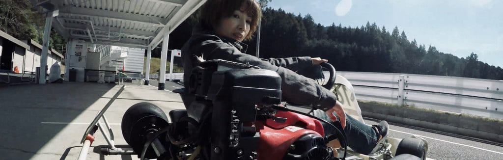 バイク議連、女子、タレント。コロナ禍でオートバイの話題が豊富になったけど・・・・。
