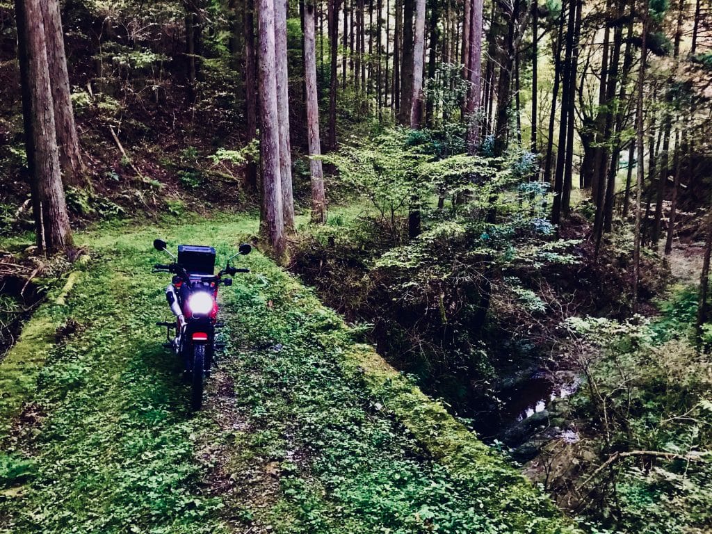 世界中にいるオートバイ愛好家へ。ロシアのモーターサイクリストの日。