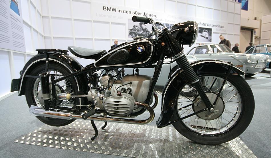 1954年 R51/3　