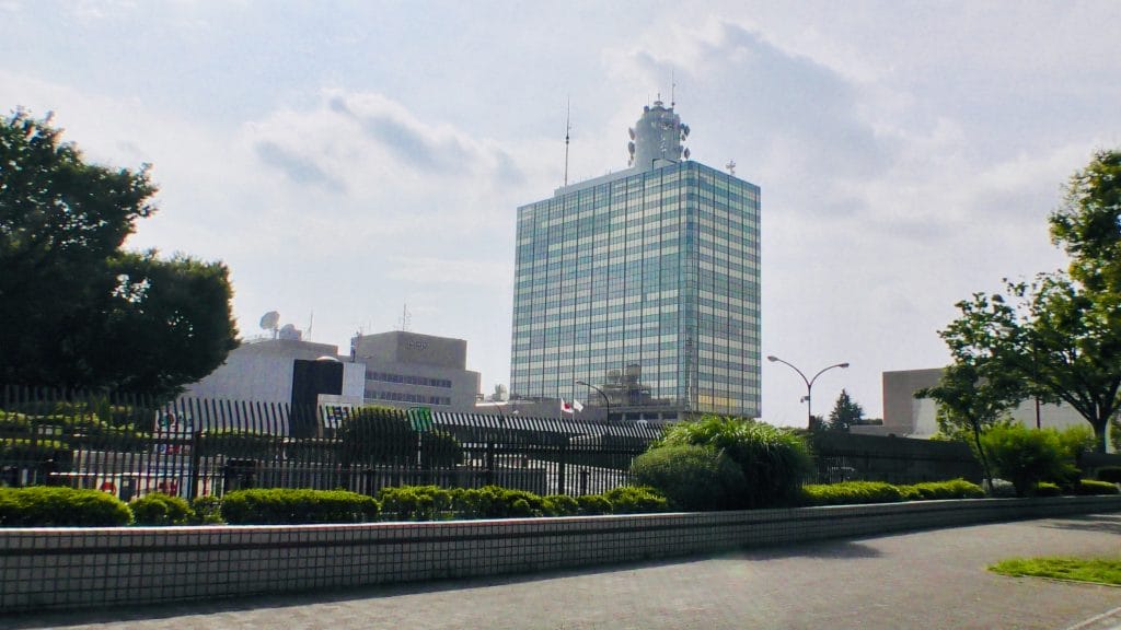 NHKのインターネット受信料議論開始か？総務省、公共放送に関する有識者会議」開始