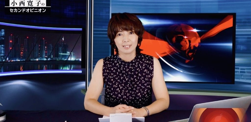 人権（human rights）とかよく聞くけどなんなの？という方へ。小西寛子が教える人権感覚完全攻略。