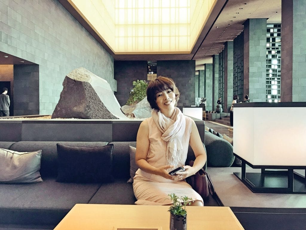 小西寛子