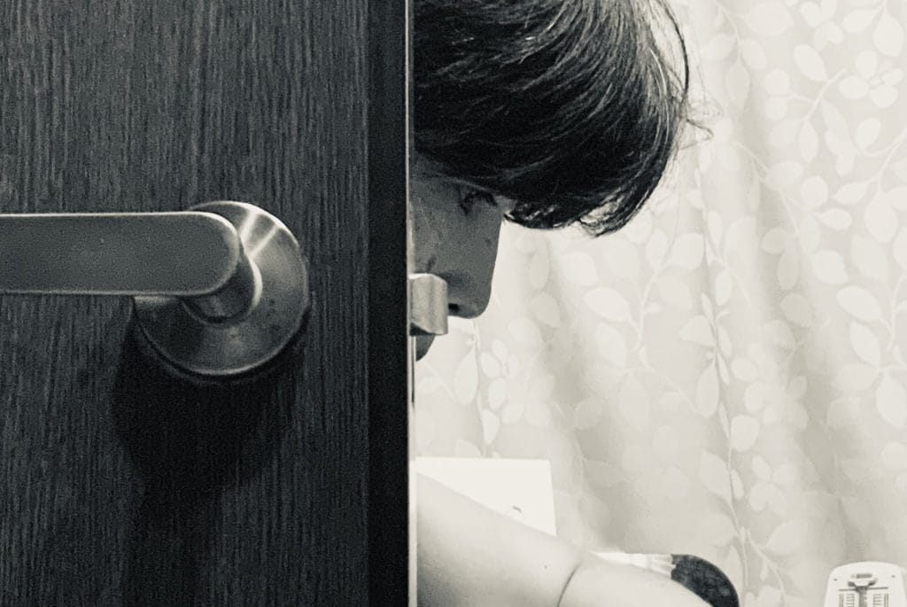 1980年代、わたしは子供でしたけど。