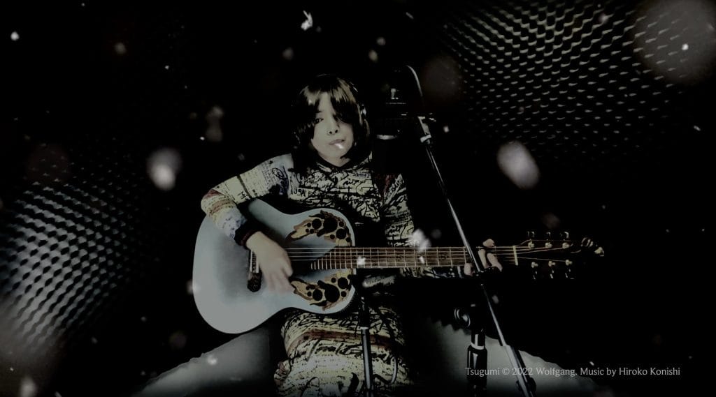 小西寛子YouTubeアカウントは、オリジナル弾き語りやフォークロックが楽しめるサイトです。