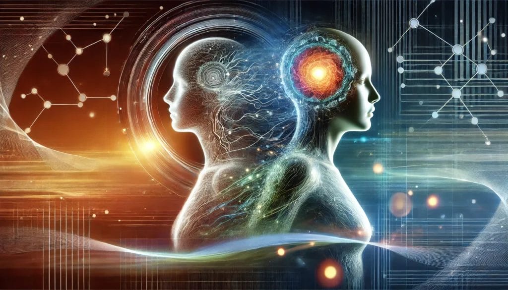 人とAIが共創する新たな知性（AIHB）アイハブ I have!