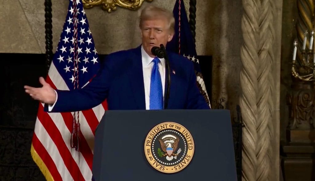 トランプ大統領、ゼレンスキー氏を痛烈批判ー米ロ協議の裏で進む世界の再編