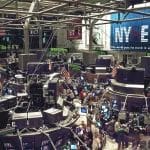 New York Stock Exchange, USA