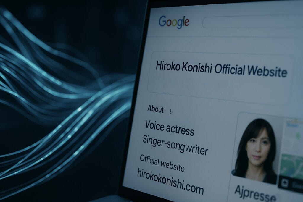 【連載】SEOハイジャック —「信頼」を自動生成する時代のAI検索の罠